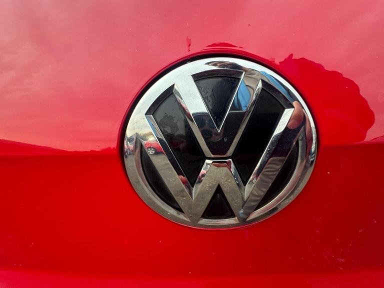 2015 Volkswagen Golf 1.2 TSI BlueMotion Tech S Euro 5 (s/s) 3dr HATCHBACK Petrol Manual