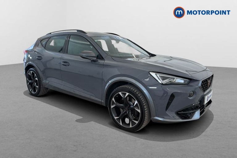 2022 Cupra Formentor 2.0 TSI 310 VZ2 5dr DSG 4Drive SUV Petrol Automatic