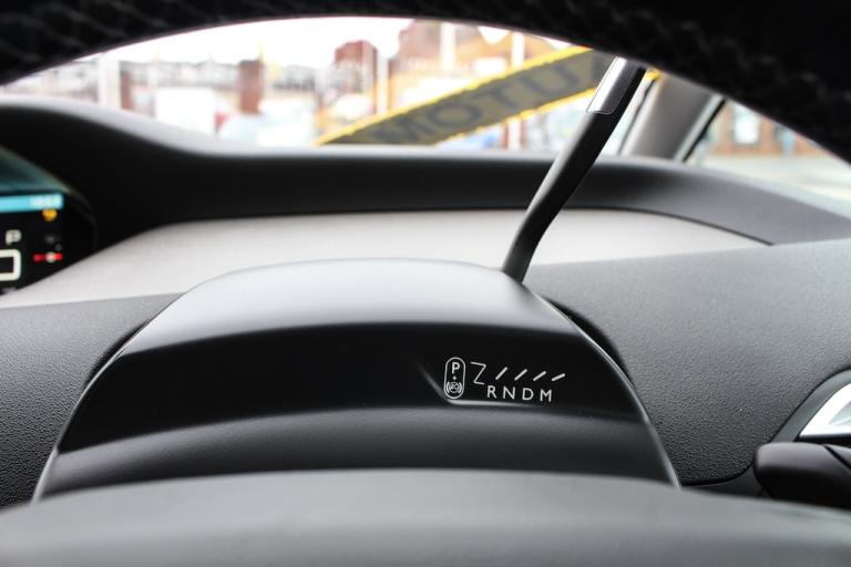 2018 Citroen C4 Grand Picasso 2.0 BlueHDi 160 Flair 5dr EAT8 MPV Diesel Automatic