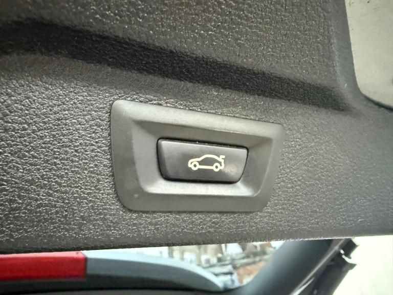 2016 BMW X5 2.0 40e 9.0kWh M Sport SUV 5dr Petrol Plug-in Hybrid Auto xDrive Euro 6 (s/ ESTATE Pe...