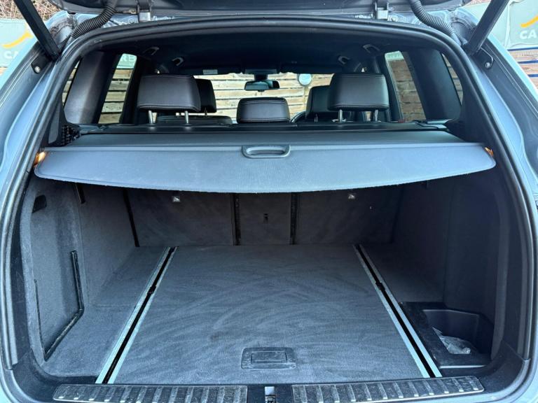 2016 BMW X3 xDrive35d M Sport 5dr Step Auto ESTATE DIESEL Automatic