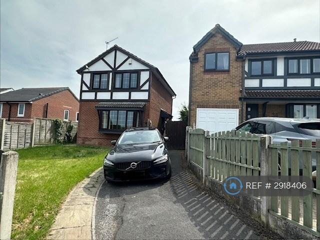 3 bedroom house in Brampton Meadows, Rotherham, S66 (3 bed) (#2918406)