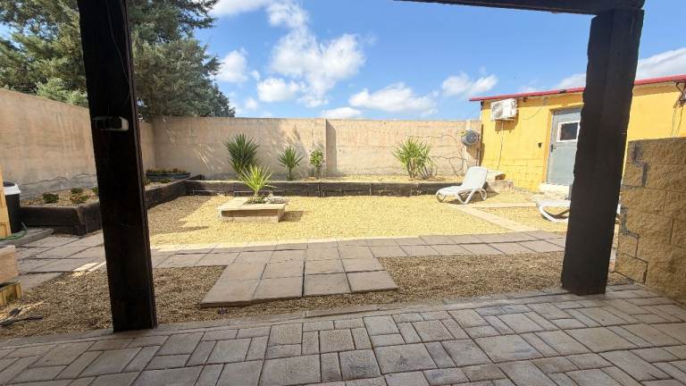 Pool home in Spain payable over 10 years