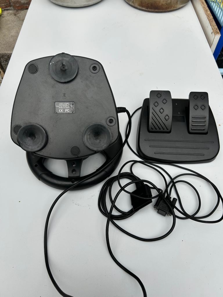 Sabre PlayStation 2 