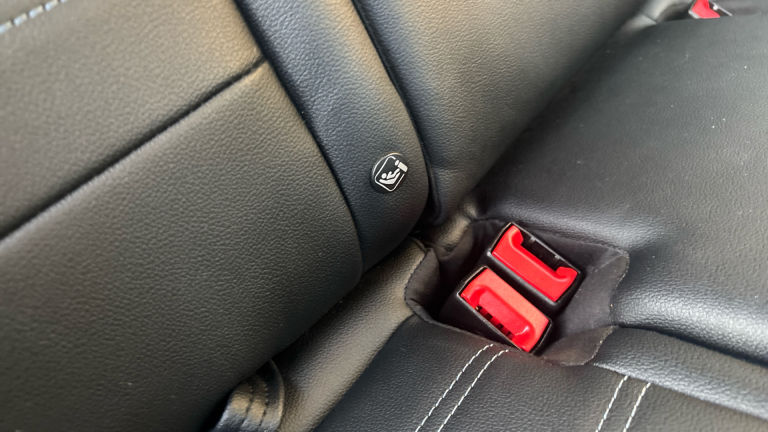 2022 Ford Ecosport 1.0 EcoBoost 125 Active 5dr HATCHBACK PETROL Manual