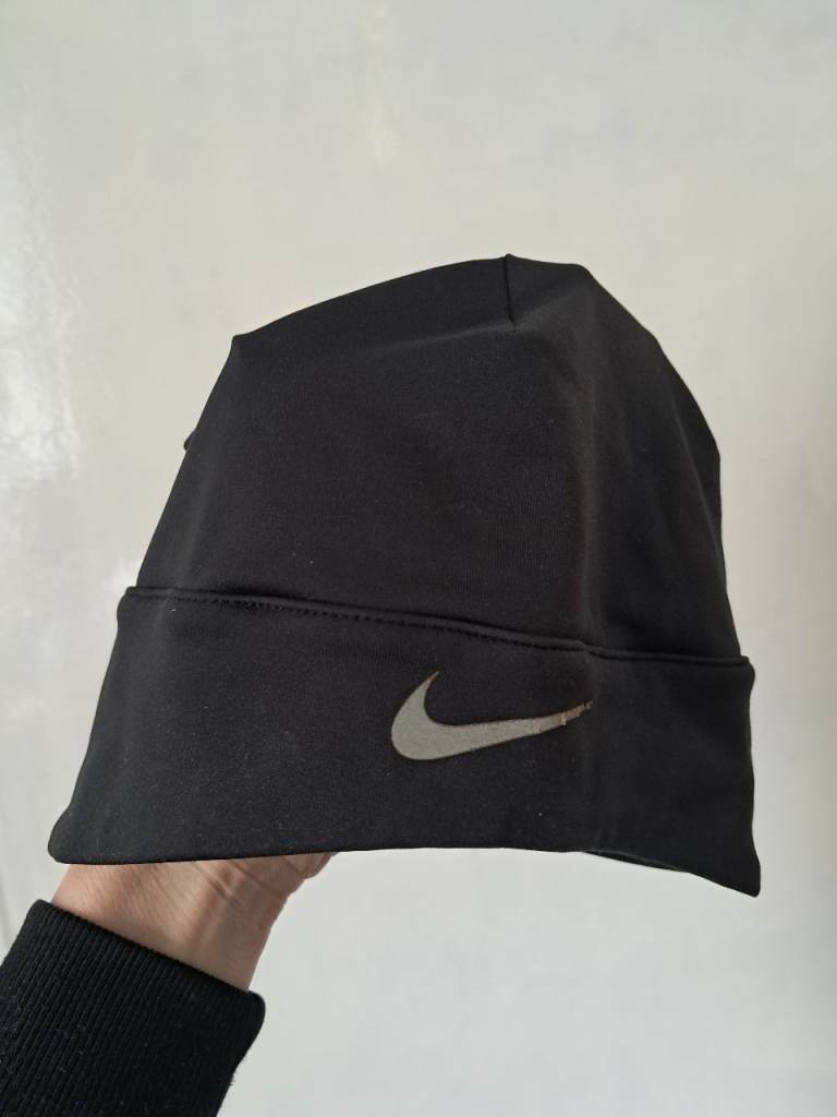 Nike running cap for women