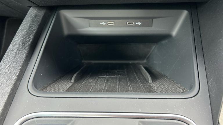 2021 SEAT Leon 2.0 TSI EVO Xcellence Lux 5dr DSG Petrol Hatchback Hatchback Petrol Automatic