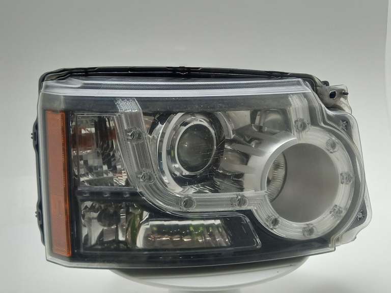 Landrover Discovery Headlamp Headlight O/S 2010-2016 5 Door Estate Rh Lr023545