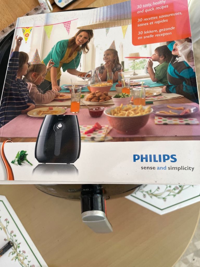 Philips Air Fryer
