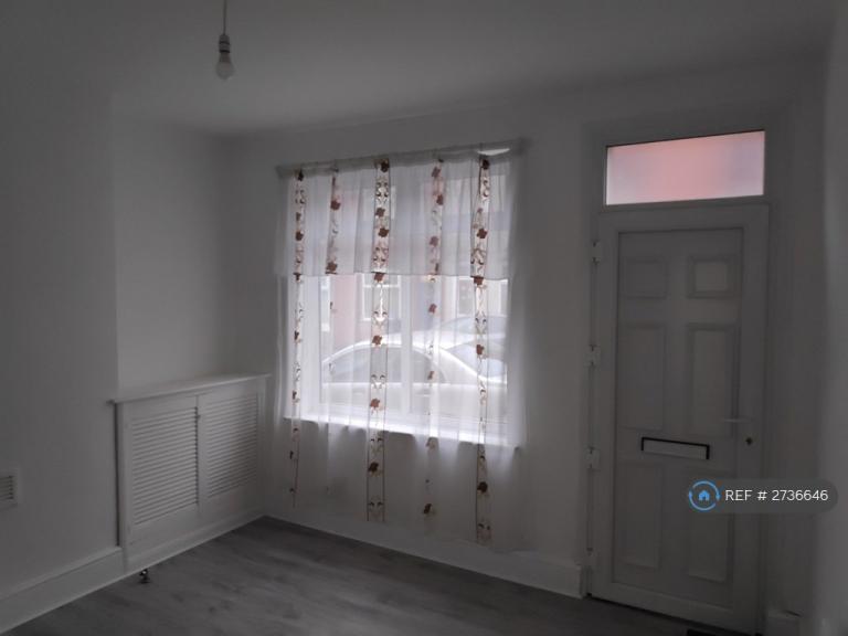 2 bedroom house in Ridley Street, Leicester, LE3 (2 bed) (#2736646)
