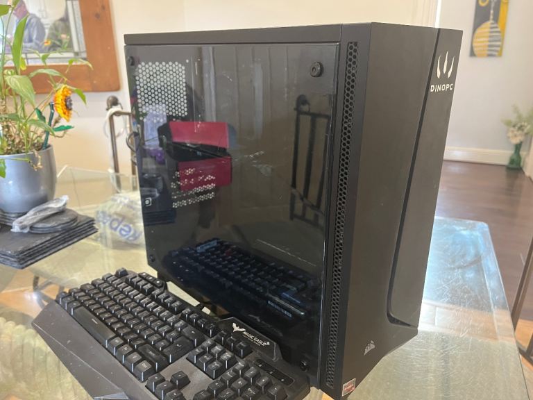Gaming PC 