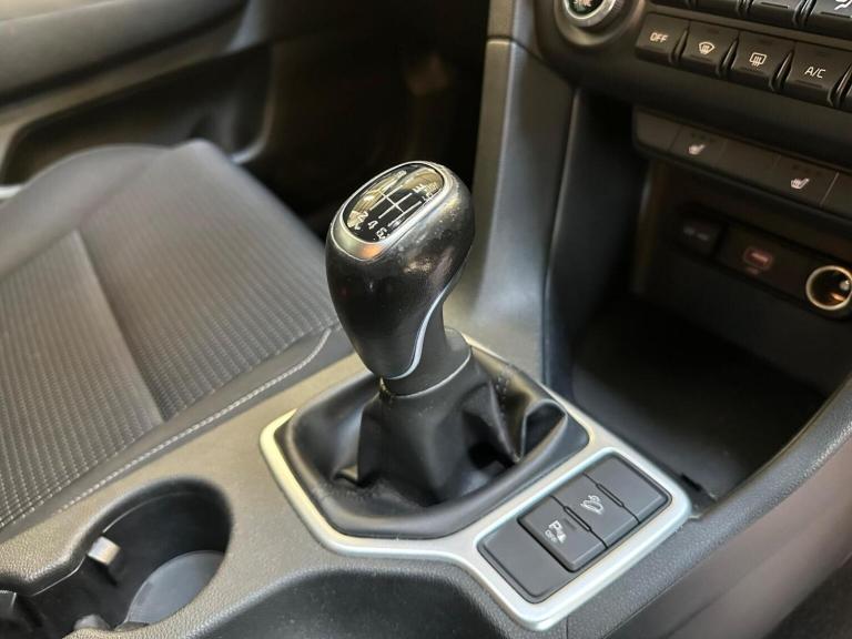 KIA SPORTAGE 1.6 GDi 2 Euro 6 (s/s) 5dr 2021