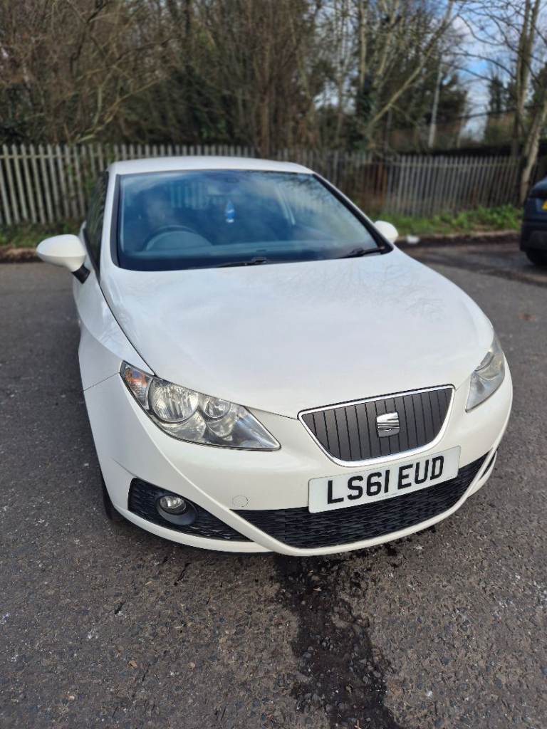 Seat Ibiza SE COPA CR TDI ECOM