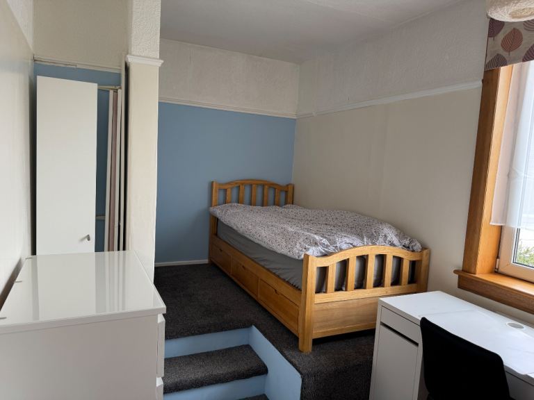 Room available