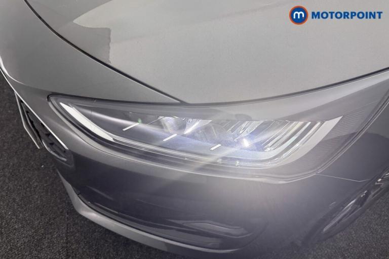 2024 Ford Focus 1.0 EcoBoost Hybrid mHEV Titanium X 5dr Hatchback Petrol Manual