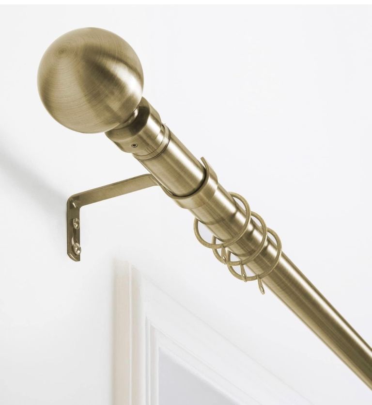 Curtain Poles