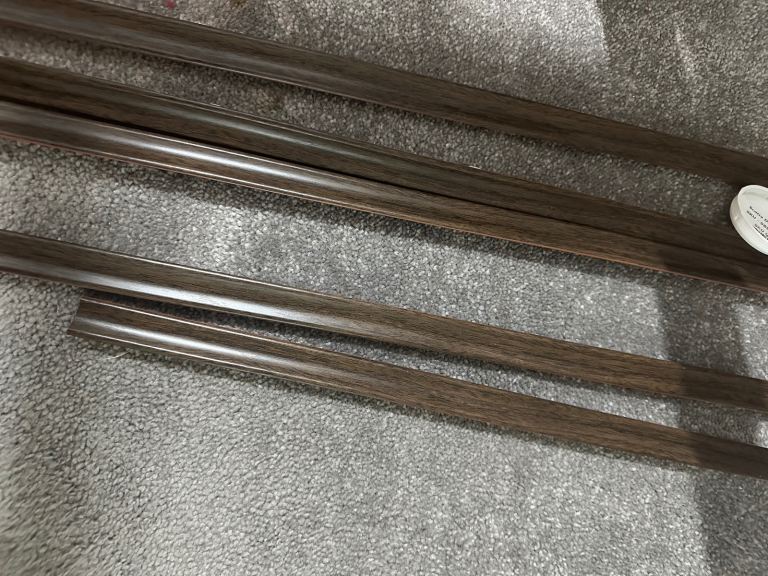 Laminate beading 2 colours 