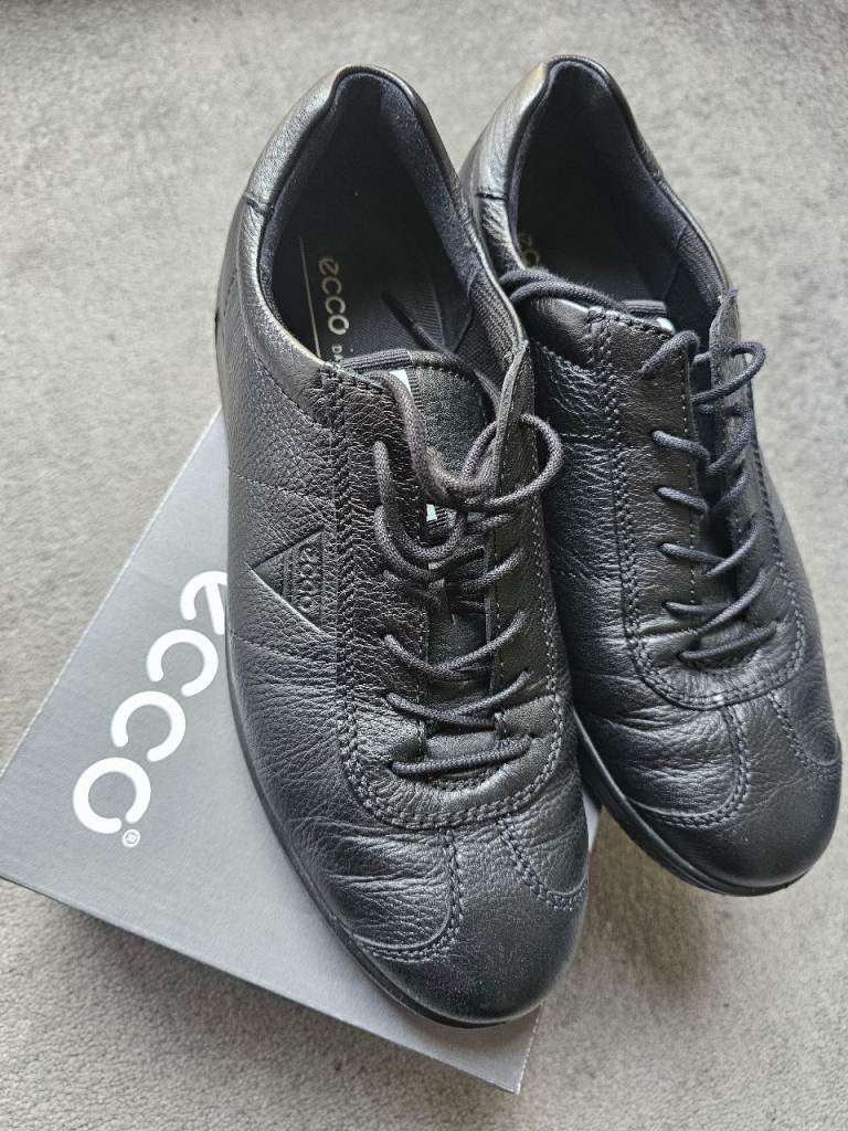 Ecco mens shoes Danish Design