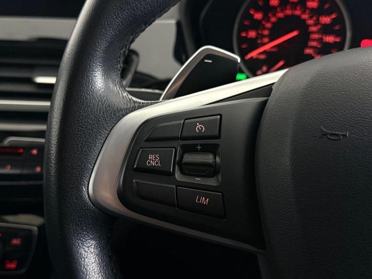 2017 BMW X1 2.0 20i Sport Auto xDrive Euro 6 (s/s) 5dr ESTATE Petrol Automatic