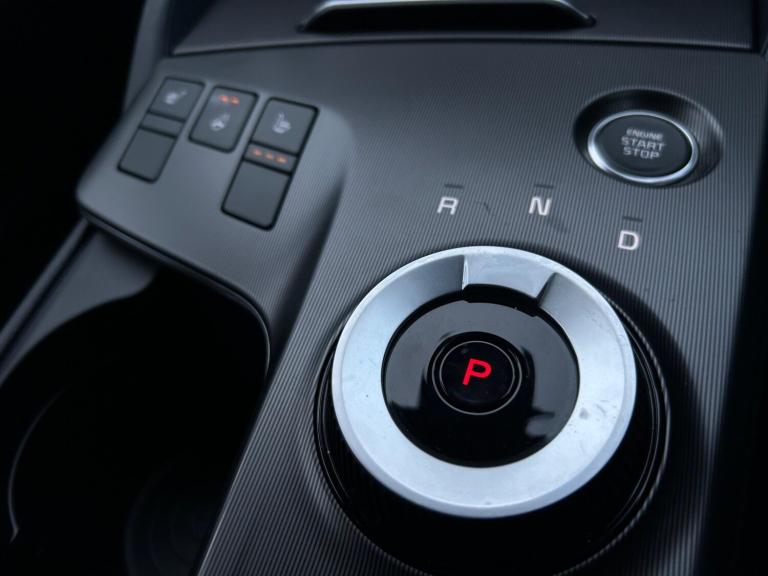 2025 Kia Sportage 1.6T GDi GT-Line 5dr DCT ESTATE PETROL Automatic