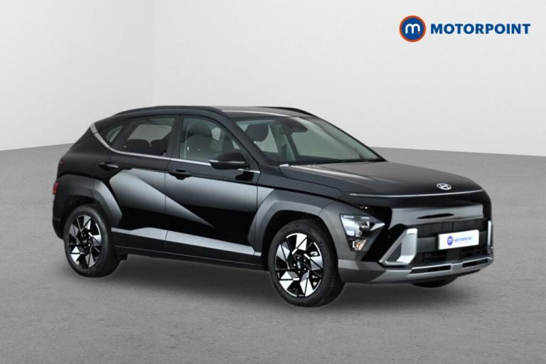 2026 Hyundai KONA 1.6 Hybrid 138 Advance 5dr DCT SUV Hybrid Automatic
