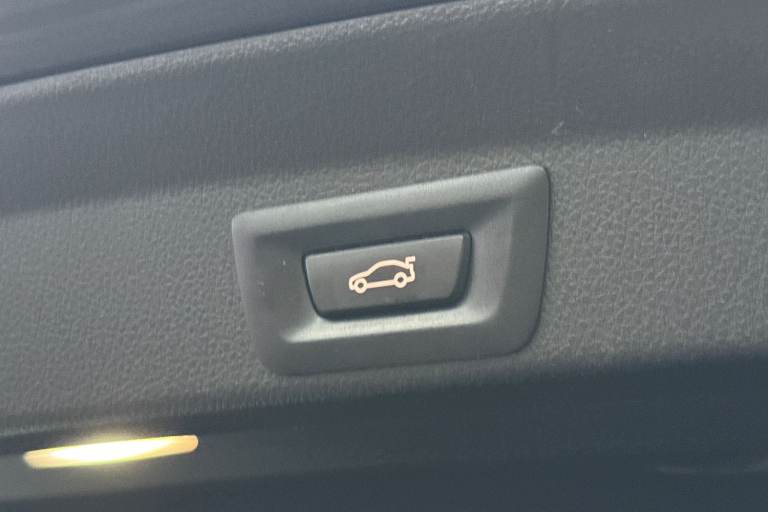 2018 BMW 4 Series Gran Coupe 2.0 420i M Sport Auto xDrive Euro 6 (s/s) 5dr Hatchback Automatic