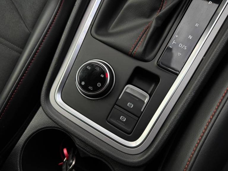 2021 SEAT Ateca 2.0 TDI FR DSG 4Drive Euro 6 (s/s) 5dr HATCHBACK Diesel Automatic