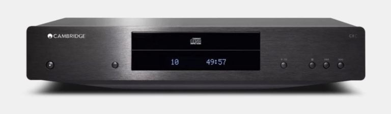 Cambridge Audio CXC CD Transport - Mint