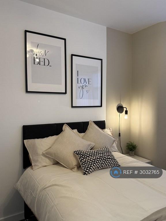 1 bedroom in Grosvenor Street, Prestwich, Manchester, M25 (#3032765)