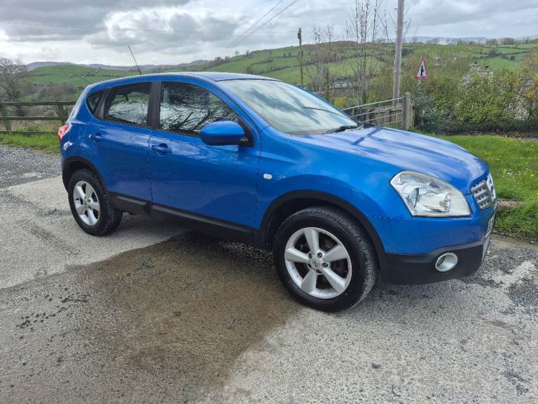 Nissan Qashqai 1.5 Dci (  Volkswagen Peugeot Citroën Toyota Renault Mercedes skoda bmw )