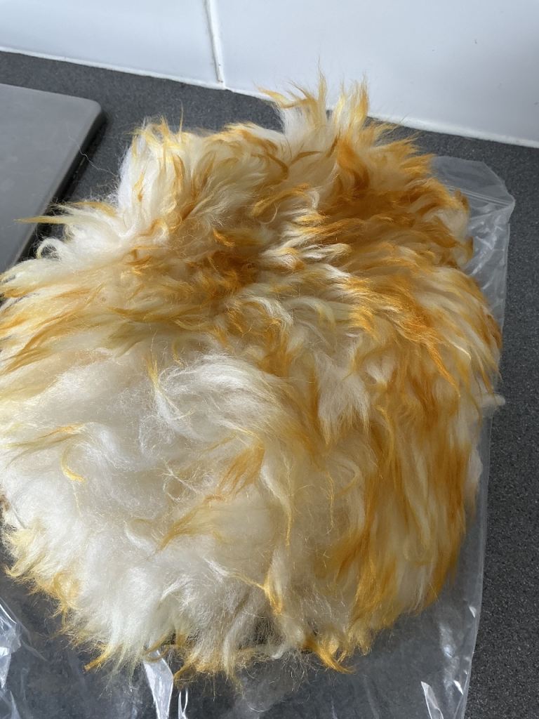 NEW Car hand wash pad