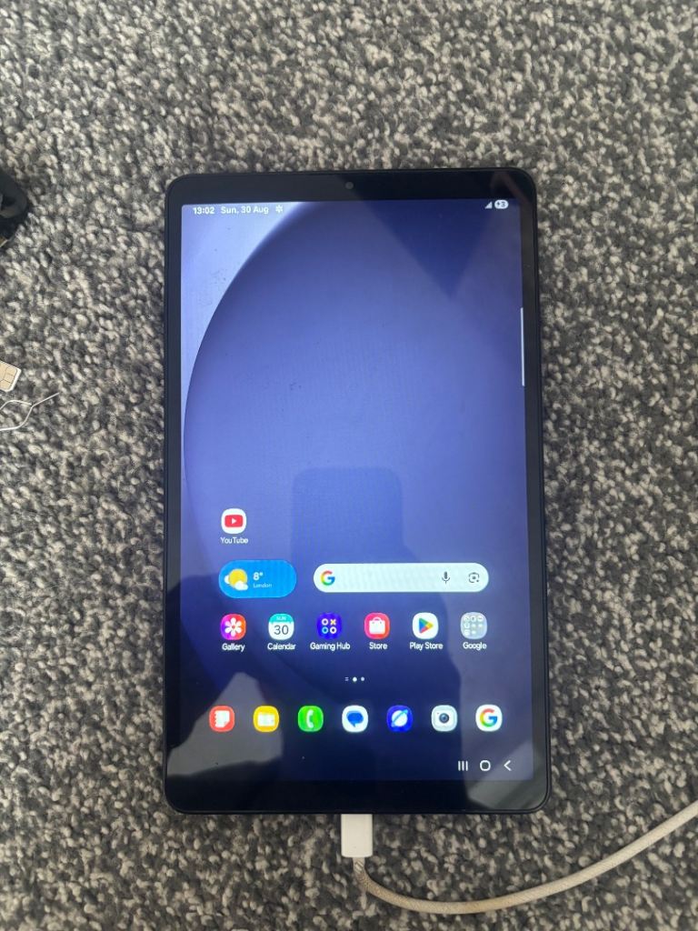 Samsung galaxy tab a9