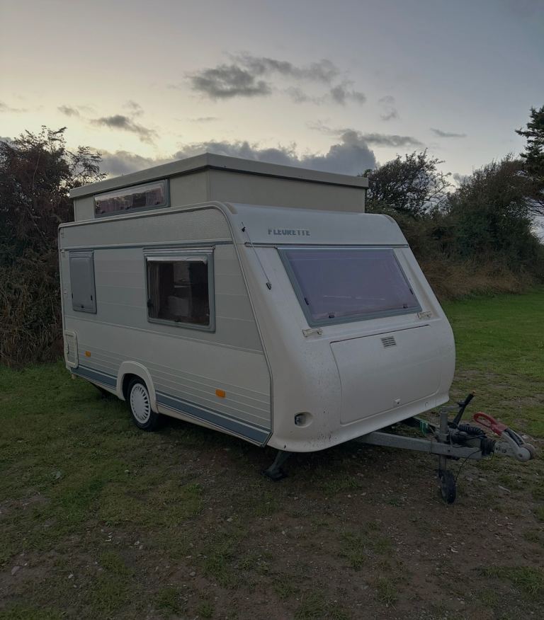 Fleurette Tamaris 700kg