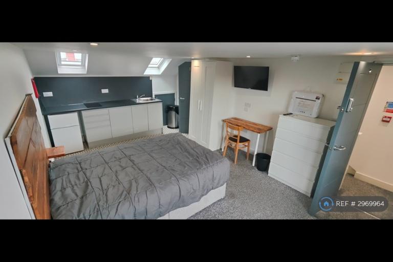 1 bedroom in Murray Road, Rugby, CV21 (#2969964)