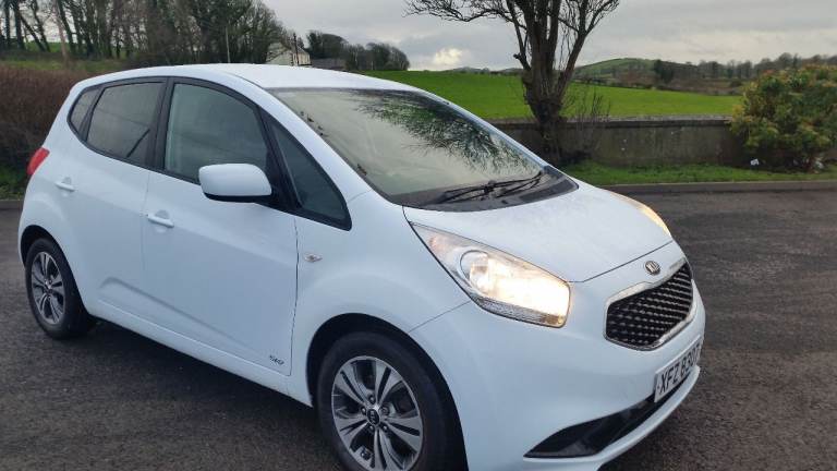 image for *!*BARGAIN*!* 2015 KIA VENGA 1.4 SR7 PETROL **MOTD TO 5 NOV 2026** **2KEYS** **JUST VALETED**