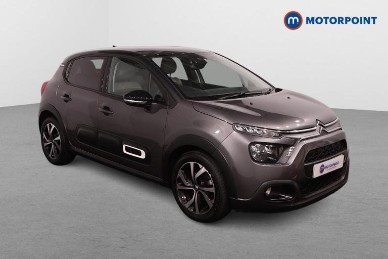 2024 Citroen C3 1.2 PureTech Max 5dr Hatchback Petrol Manual