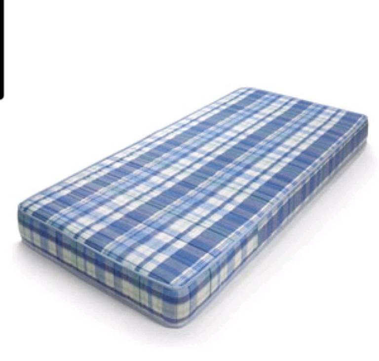 SINGLE MATTRESS