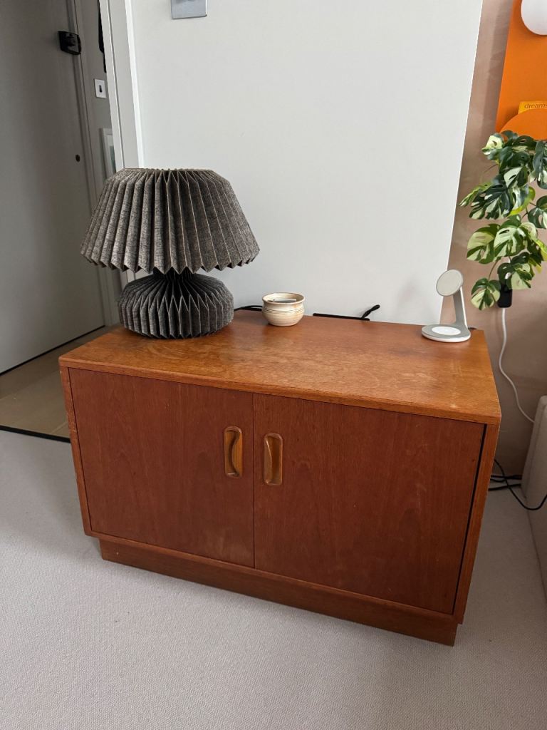 G plan fresco sideboard cabinet