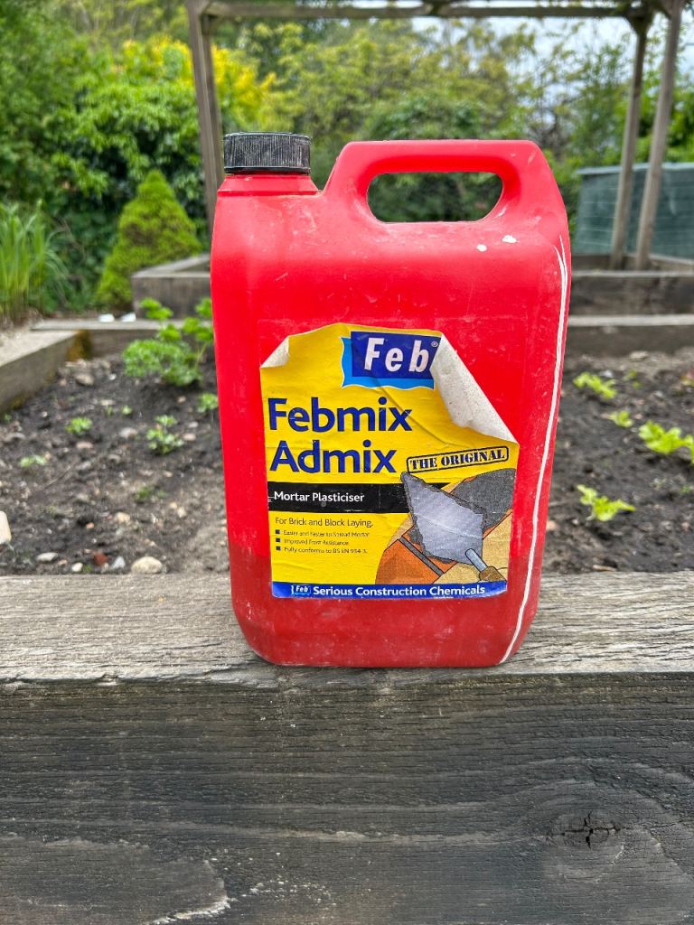Cement Plasticiser