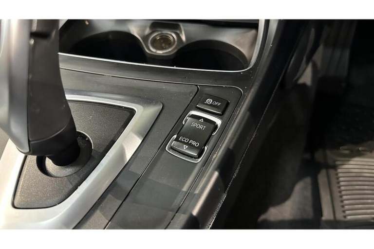 2019 BMW 2 Series 2.0 220i GPF M Sport Convertible 2dr Petrol Auto Euro 6 (s/s) (184 ps) Converti...