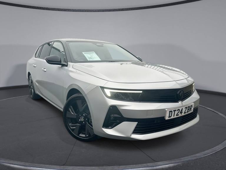 2024 24 VAUXHALL ASTRA ELECTRIC 54KWH GS SPORTS TOURER 5DR ELECTRIC AUTO (156 PS