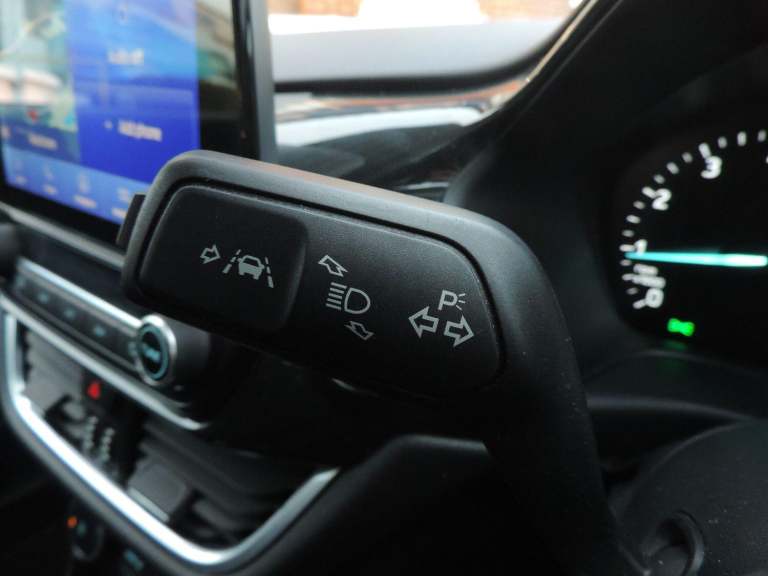 2021 Ford Fiesta 1.0 EcoBoost Hybrid mHEV 155 ST-Line Edition 5dr HATCHBACK PETROL Manual