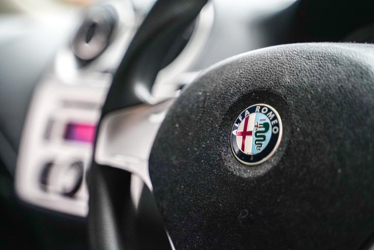 2009 Alfa Romeo MiTo 1.4 16V Turismo 3dr HATCHBACK Petrol Manual