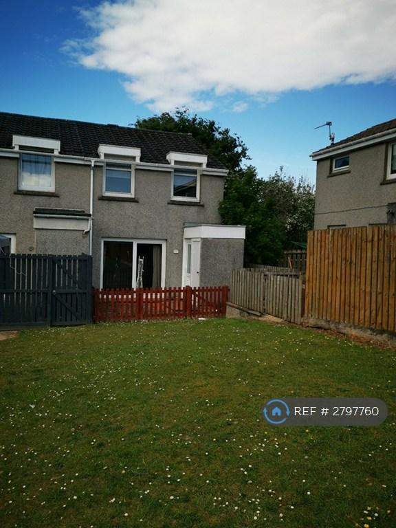 2 bedroom house in Gair Crescent, Carluke, ML8 (2 bed) (#2797760)