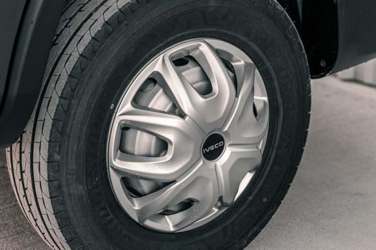 2025 3.0 180BHP AUTO IVECO DAILY 7.2 TONNE RECOVERY TRUCK CAR TRANSPORTER 