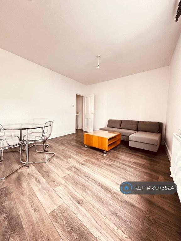 1 bedroom flat in Baker Street, Brighton, BN1 (1 bed) (#3073524)