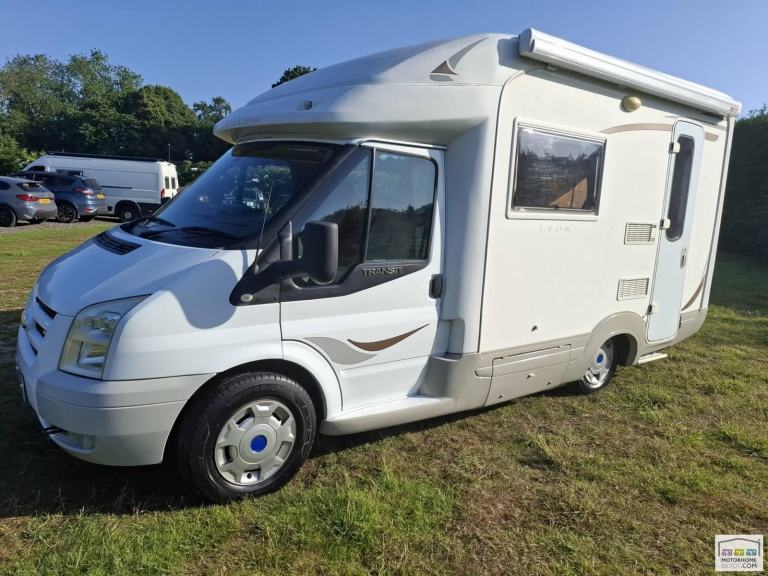 Auto-Sleeper Eton