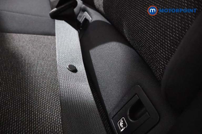 2024 Toyota C-HR 1.8 Hybrid Icon 5dr CVT SUV Hybrid Automatic