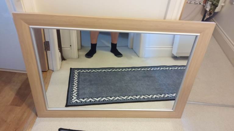 Large mirror for sale