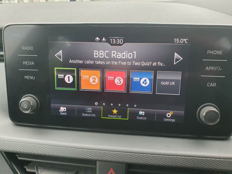 2023 (23) Skoda Kamiq Se 1.0 Tsi